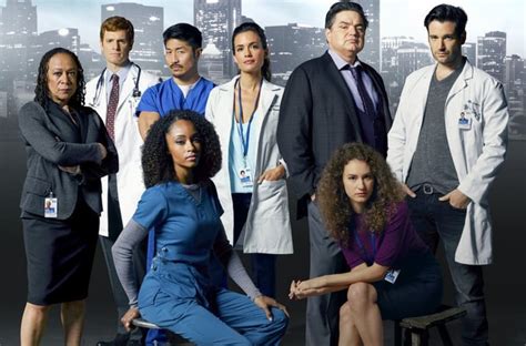 cast of chicago med season 1|list of chicago med characters.